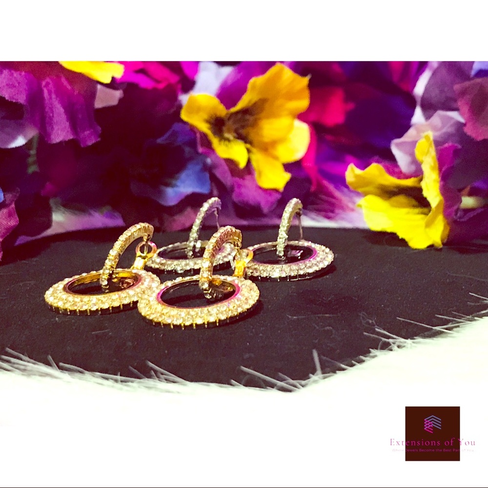 Fashion Earrings